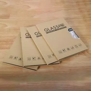 Разрушьте защитную пленку для экрана защиты Тм6 от удара для экрана Термомикс Тм5Тм6