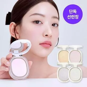 Разрыхлитель Амели 6,2г 002 Light Pink