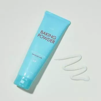 Разрыхлитель Crunch Скраб для пор 200г