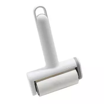 Разрываемый рулон бумаги липкий роликовый пылеулавливатель для шерсти домашних животных, одежды, средства для удаления спутанных волос на коврах сменные аксессуары для уборки дома 10cm белый