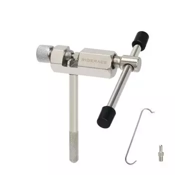 Разрыватель цепи велосипеда, универсальный резак для снятия сжатия цепи велосипеда, ремонтный инструмент для звеньев односкоростных цепей 7, 8, 9, 10, 11