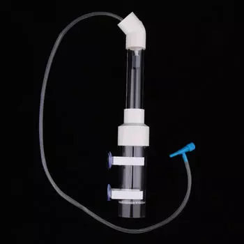 Разведение для аквариума – эффективно и надежно M