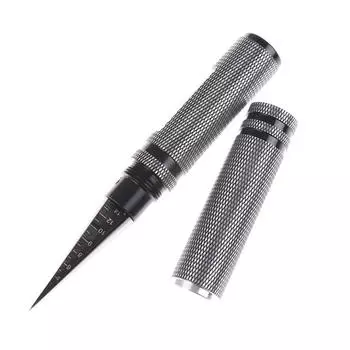 Развертка из легированной стали 0-14 мм для вертолета с корпусом модели Rc