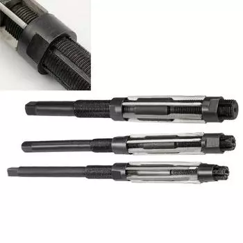 Развертка патрона для чистовой получистовой обработки 10-26 мм 15.25-17