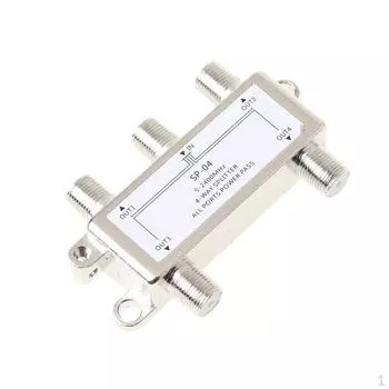 Разветвитель кабеля ial TV Signal Split