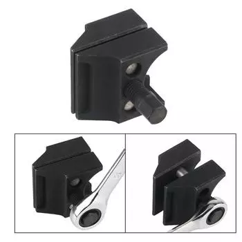 Разветвитель стойки подвески автомобиля, ступица колеса, расширитель поворотного кулака, инструмент для разветвления стойки подвески, стальной узел