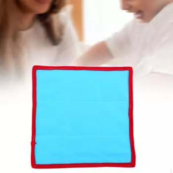 Развивающая доска Аксессуар Одеяло DIY Деталь Активность для Мальчиков Девочек Детей