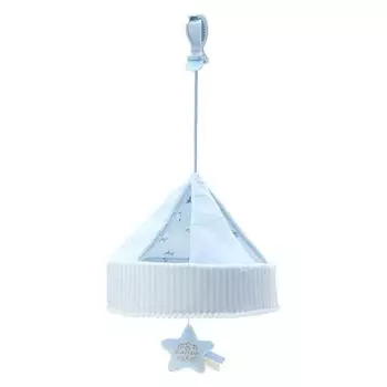 Развивающая игрушка Sanrio Merry 25 x 25 x 21 см Sanrio Baby Merry Персонаж 768391 SANRIO