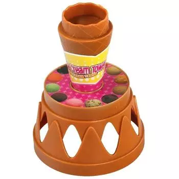 Развивающие игрушки для малышей Подарки для детей Имитация еды Кухонный реквизит Мороженое Складывание игрушек для детей Ролевые игры Игрушки