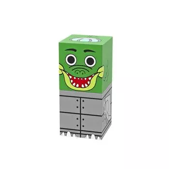 Развивающие игрушки-конструкторы One Size