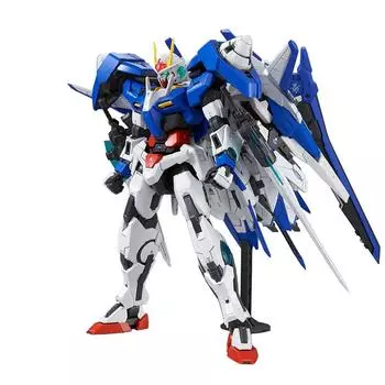 Развлечения Earth Gundam 00 XN Razor 100 Масштабная модель комплект 1