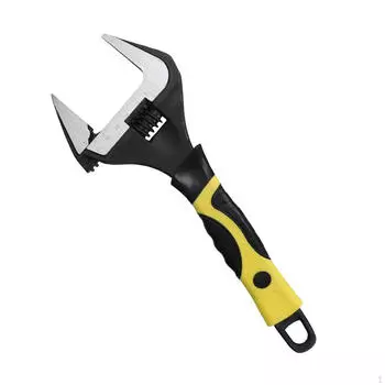 Разводной ключ для мастерской, DIY бытовой техники для умывальника, гаража 8inch