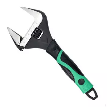 Разводной ключ для ремонта дома и гаража 6inch