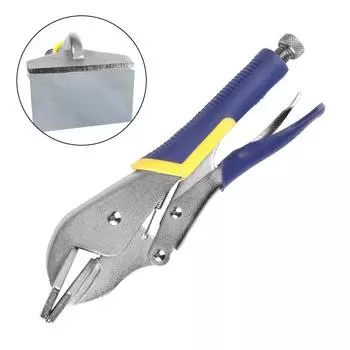 Разводной железный ключ, бытовые ручные инструменты, многофункциональные быстросъемные плоскогубцы, широкое раскрытие, прямая ручка, щипцы для переломов «Дракон» Sliver