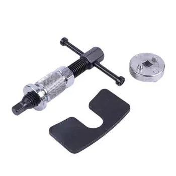 Разжимной механизм тормозных колодок Butterfly для разборки/замены автомобильных, мотоциклетных ручных инструментов, наборы тормозных колодок с насосом, возвратный регулятор United States