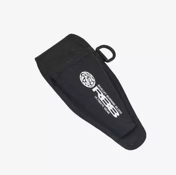 RBB Rivally 7645 Ножны для больших плоскогубцев, черные (7599)