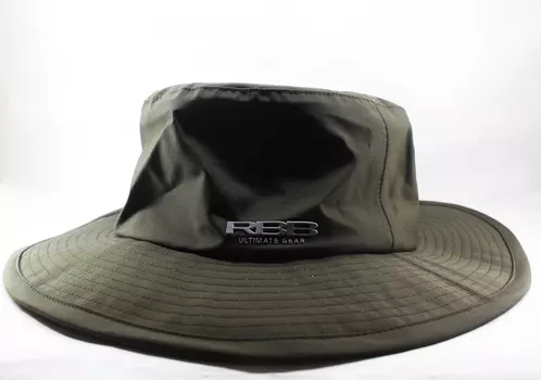 RBB Rivally 7676 Водонепроницаемая шапка II Хаки (8954)