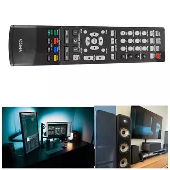 RC020SR сменный пульт дистанционного управления для домашнего кинотеатра Marantz AV Surround Receiver NR1504 RC018SR NR1403 NR1501 RC006SR