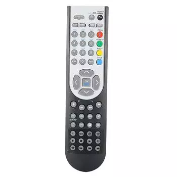 RC1900 HD Smart TV пульт дистанционного управления черный сменный для OKI 161922242632inch TV чёрный