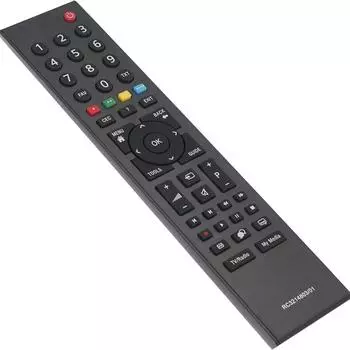 RC3214802/01 TS1187R-1 Интеллектуальный пульт дистанционного управления для телевизора Grundig