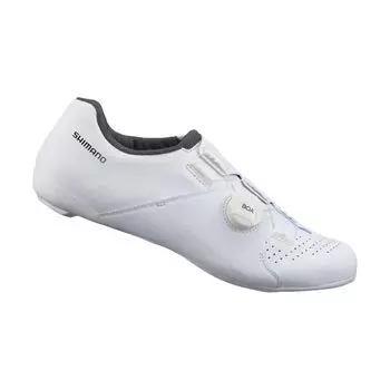 RC3W Белый Шоссейный [Shimano] (SH-RC300) (Женский) 37.0 (23,2 см) Серии: СПД-СЛ