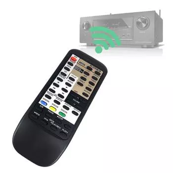 RC-152 пульт дистанционного управления сменный усилители мощности пульт 152 для PMA-735R PMA 880R PMA680R PMA 425R PMA-980R