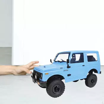 RC Car 1/10 Remote Control All Terrain Модель Off Road для мальчиков Sand