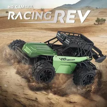 RC Car 5G WIFI дальний радиус действия в режиме реального времени голосовой чат радио динамик игрушечный дрифт автомобиль с камерой 1080P для взрослых FPV рождественские подарки