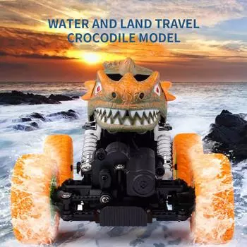 RC Car Monster Truck High Speed Off Road 4WD Racing Fast Remote Control Cars Drift Vehicles For Adults Kids Toys Boys Gift