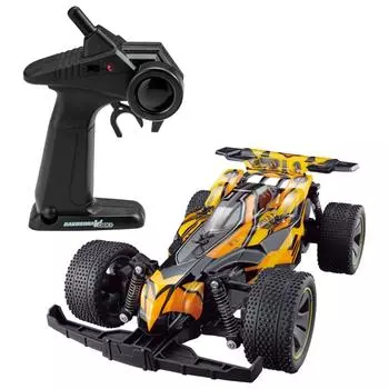 RC Park So ha wo s LIGING STORM