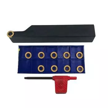 RCMT10T3MO Вставка Лезвия из легированной стали Внешний токарный станок