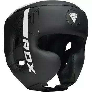 RDX Боксерский шлем для тренировок по смешанным единоборствам с регулируемой подкладкой Кара Муай Тай Шлем для спарринга, кикбоксинга, боевых искусств, каратэ, тхэквондо Шлем (штейн