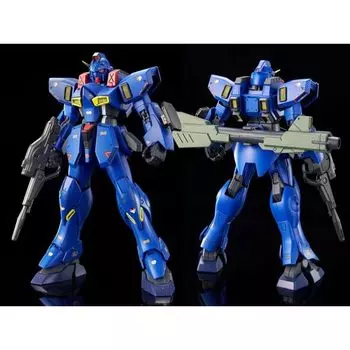 RE/100 Gunigi Ground battle type (Bluebird Corps specification)