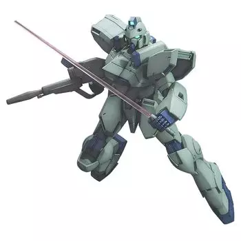 RE/100 Mobile Suit V Gundam Gunigi 1/100 scale Color-coded plastic model
