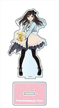 ре:Акриловая фигурка AcT Ханазами Кё