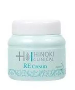 РЕ Крем 38г Medicated Cream