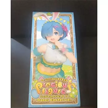 Re: Life in a Different World from Zero Precious Figure Rem