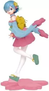Re: Life in a Different World from Zero Precious Figure Rem ~SAKURA ver ~Renewal