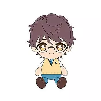 RE MAIN Eitaro Oka Chibi мягкая игрушка