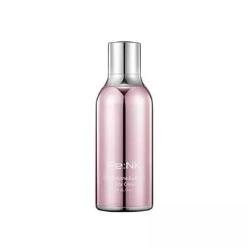 RE:NK Крем-краска для сияния розового объема 30 мл