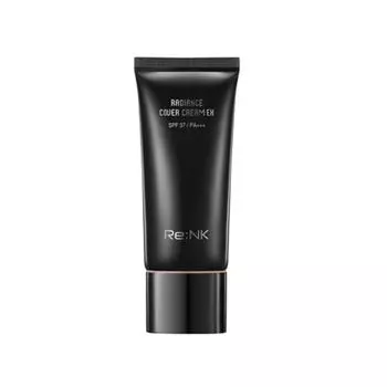 Re:NK Крем Radiance Cover Cream 30 мл, основа под макияж, 2 шт., один предмет