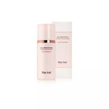 Re:NK Маска для очищения клеток Cell Brightening Purifying Mask 100 мл, 1 шт., 1 шт.