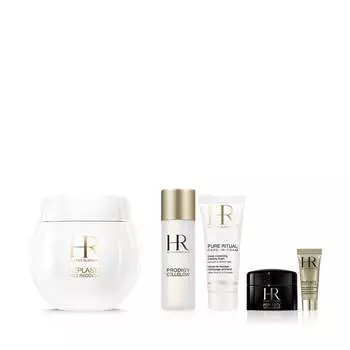 Re-Plasti Recovery Soothing Day Care 50ml Set