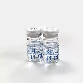 RE-PURE - C023 -1.25