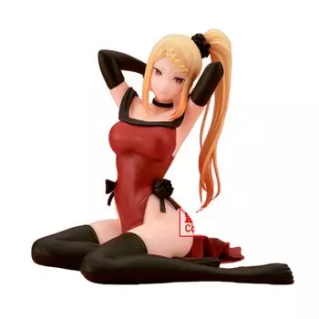 ре:С НУЛЯ - Начало жизни в другом мире - Время отдыха Присцилла Бариэль