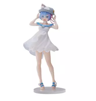 ре:ZERO - Начало жизни в другом мире - Люминаста Рем Ньяцу но Хи