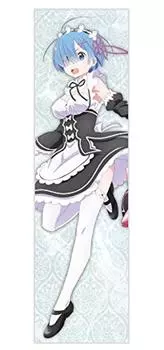 ре: Жизнь в другом мире от Zero Rem Cool Towel