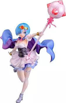 Re Жизнь в ином мире от Zero Rem in Another World 1/7 масштаб пластиковая окрашенная полная фигурка
