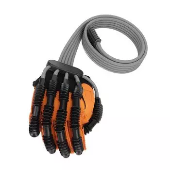 Реабилитационная роботизированная перчатка для рук, роботизированная перчатка для рук, аксессуар для восстановления после инсульта, размер S, правая left hand