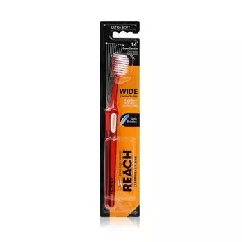 Reach Полный уход-Wide (Ultra Soft)
